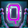 max voltage q symbol icon