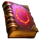 maximum zombie spellbook symbol icon