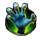 maximum zombie zombie hand symbol icon