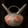 maya horns symbol icon