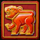 maya sun beast symbol icon