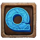 maya ways q symbol icon