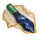 mayan destiny brush symbol icon