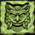 mayan lost treasures mask 2 symbol icon