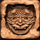 mayan lost treasures mask 3 symbol icon