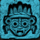 mayan lost treasures mask 4 symbol icon