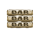 mayan madness bar 3 symbol icon