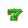 mayan madness seven symbol icon