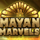 mayan marvels logo symbol icon
