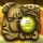 mayan marvels yellow symbol icon