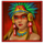 mayans battle warrior 2 symbol icon