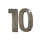 mayhem 10 symbol icon