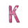 mayhem k symbol icon