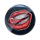 mayhem lips symbol icon