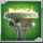 maze of fortune torch symbol icon