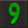 meerkat mayhem 9 symbol icon
