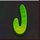 meerkat mayhem j symbol icon