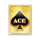 mega ace golden ace symbol icon