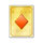 mega ace golden diamonds symbol icon