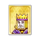 mega ace golden k symbol icon