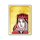 mega ace golden q symbol icon