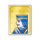 mega ace golen j symbol icon