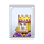 mega ace k symbol icon