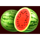 mega burning wins 27 ways watermelon symbols icon