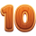 mega duck hunt 10 symbol icon
