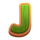 mega duck hunt j symbol icon