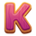 mega duck hunt k symbol icon