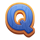 mega duck hunt q symbol icon