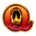 mega eagle power combo queen symbol icon