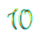 mega fire blaze 3 witches 10 symbol icon