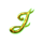 mega fire blaze 3 witches j symbol icon