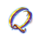 mega fire blaze 3 witches q symbol icon