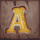 mega fire blaze axoloco a symbol icon