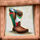 mega fire blaze axoloco boot symbol icon