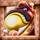 mega fire blaze axoloco frog symbol icon