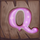 mega fire blaze axoloco q symbol icon