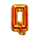mega fire blaze coyol diosa de la luna q symbol icon