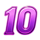 mega fire blaze lil perez 10 symbol icon