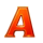 mega fire blaze lil perez a symbol icon