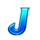 mega fire blaze lil perez j symbol icon