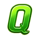 mega fire blaze lil perez q symbol icon