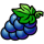 mega fortune hold n win grapes symbol icon