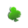mega heist clover symbol icon