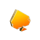 mega heist spade symbol icon