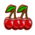 mega lucky 27 cherries symbol icon