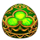 mega lucky easter club symbol icon